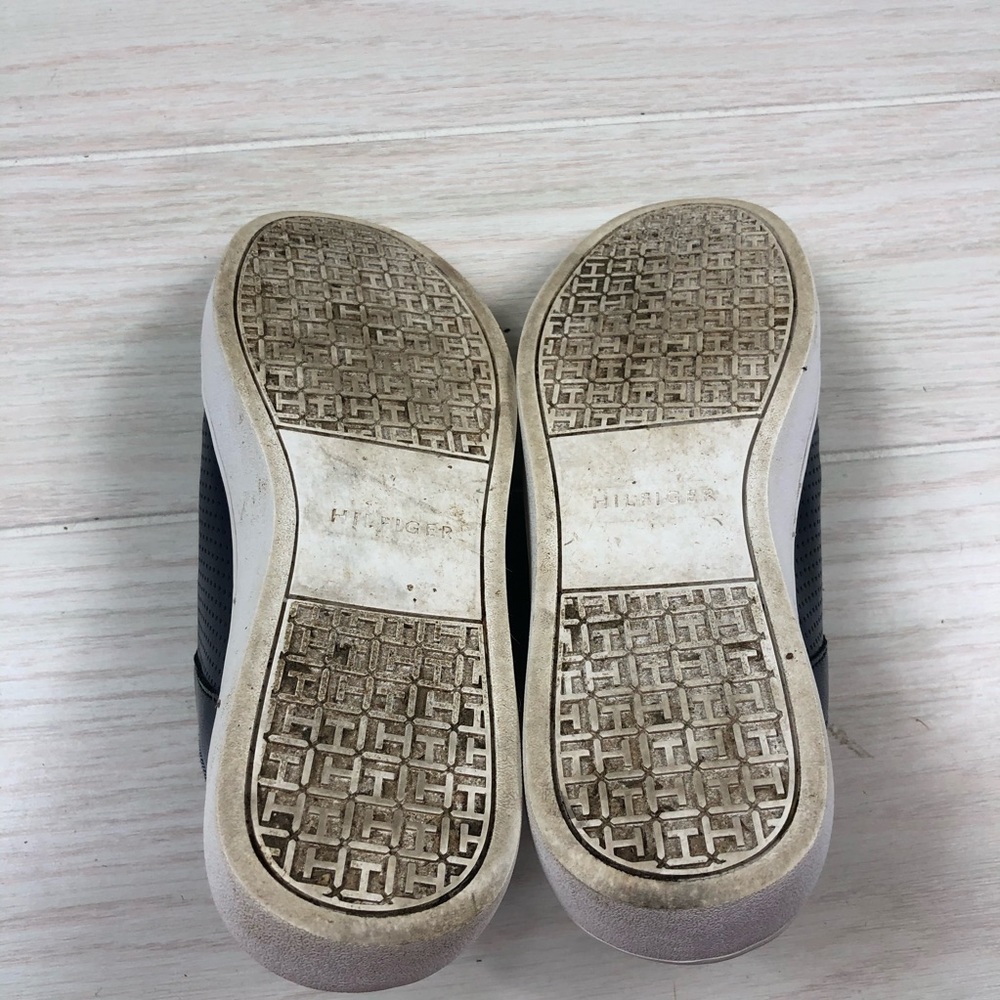Vintage Tommy Hilfiger Slide ons size 6 - Picture 6 of 6